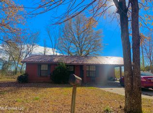 176 Simmons Rd, Goodman, MS 39079