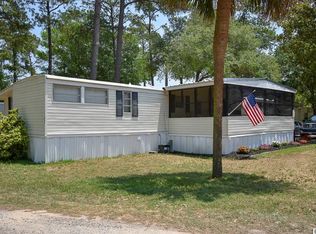 427 Delton Dr, Murrells Inlet, SC 29576