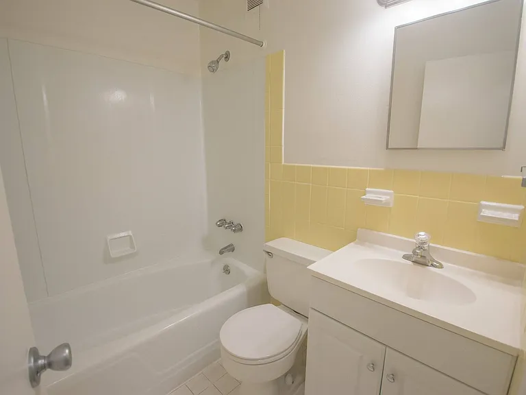 Sample Bathroom