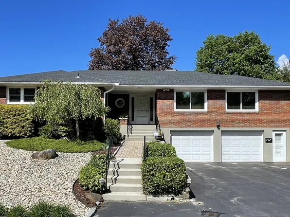 92 Birchfield Drive, Waterbury, CT 06705