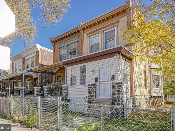 5401 N 4th St, Philadelphia, PA 19120