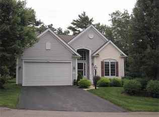 25 Webster Reach, Plymouth, MA 02360