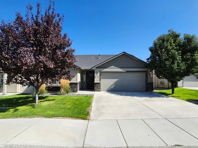 2920 Milton Ln, Richland, WA, 99352