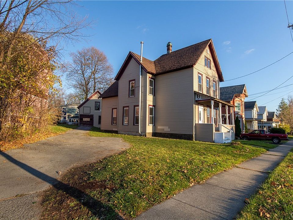 521 Gotham St, Watertown, NY 13601 Zillow