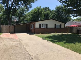 5718 Buckwheat Rd, Milford, OH 45150