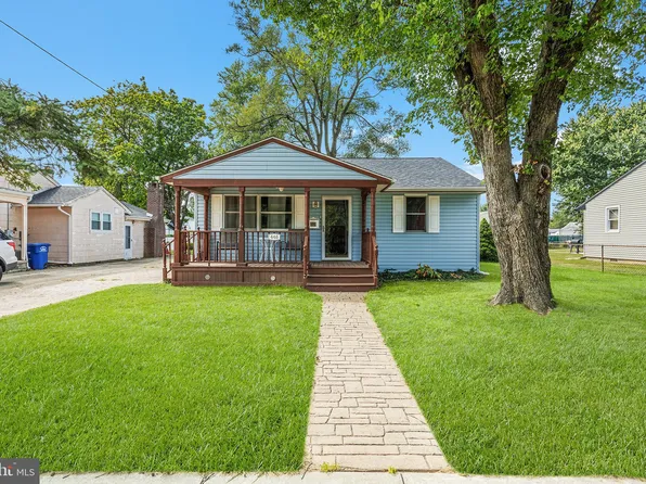 440 Melrose Ave, Maple Shade, NJ 08052
