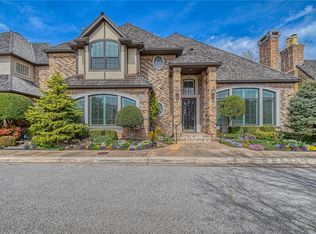 3309 Cotswold Cmns, Norman, OK 73072