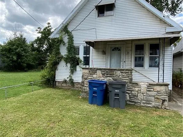 126 Worthington St, Toledo, OH 43605