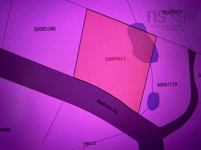 1st image of Vacant Lot Bashure Rd N