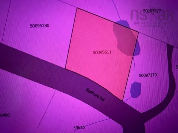 Vacant Lot Bashure Rd N, Petit Etang, NS B0E 2M0
