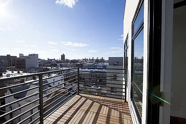 Rented by Brooklyn Group