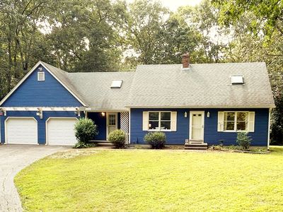 297 Clubhouse Road, Lebanon, CT, 06249
