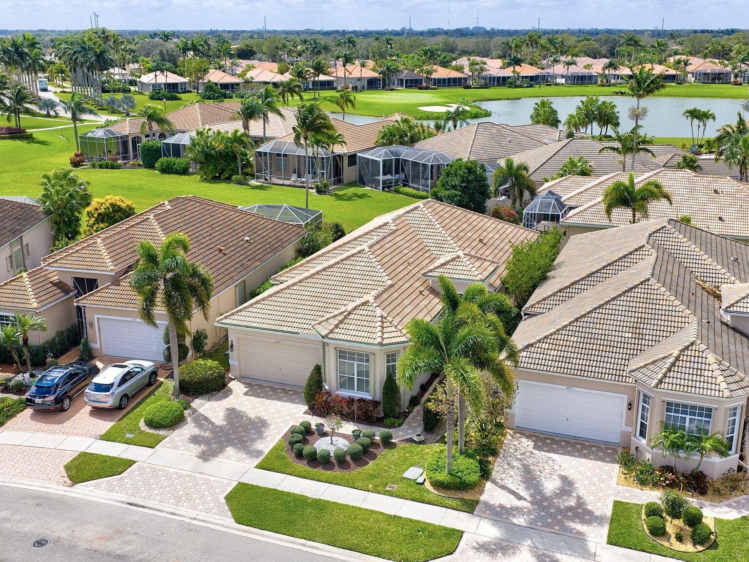 6787 Fairway Lakes Drive