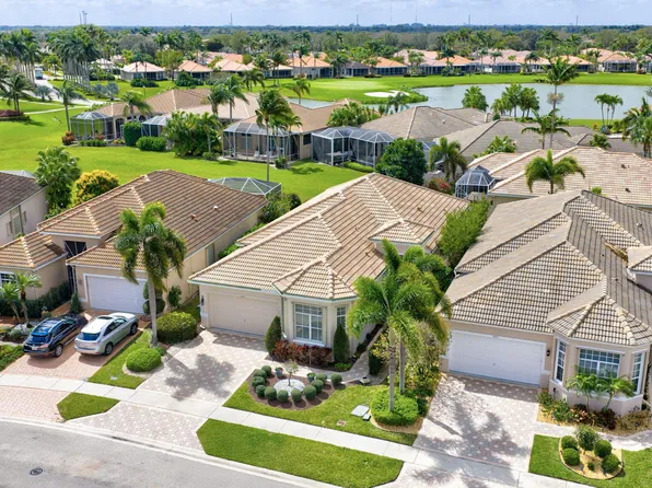 6787 Fairway Lakes Drive, Boynton Beach, FL 33472