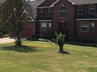 6074 Pavestone Dr, Powder Springs, GA 30127