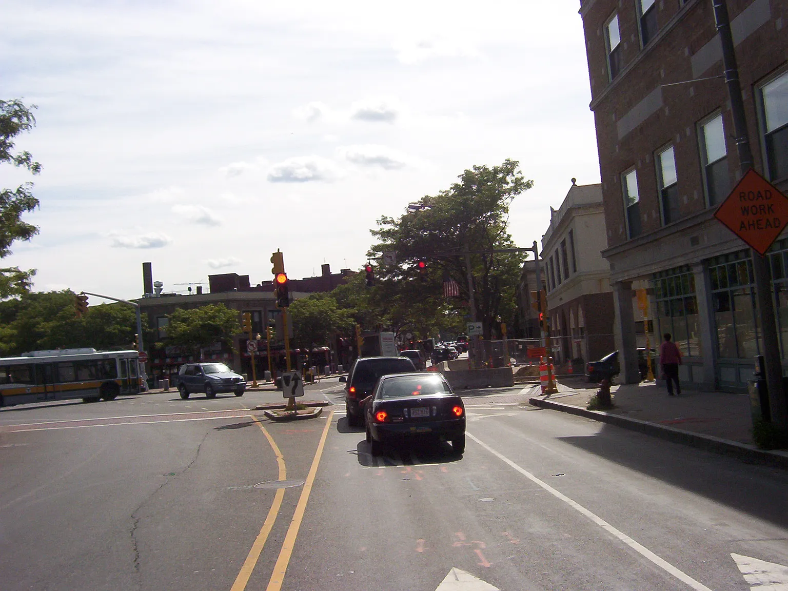 Summer St, Somerville — Photo 1