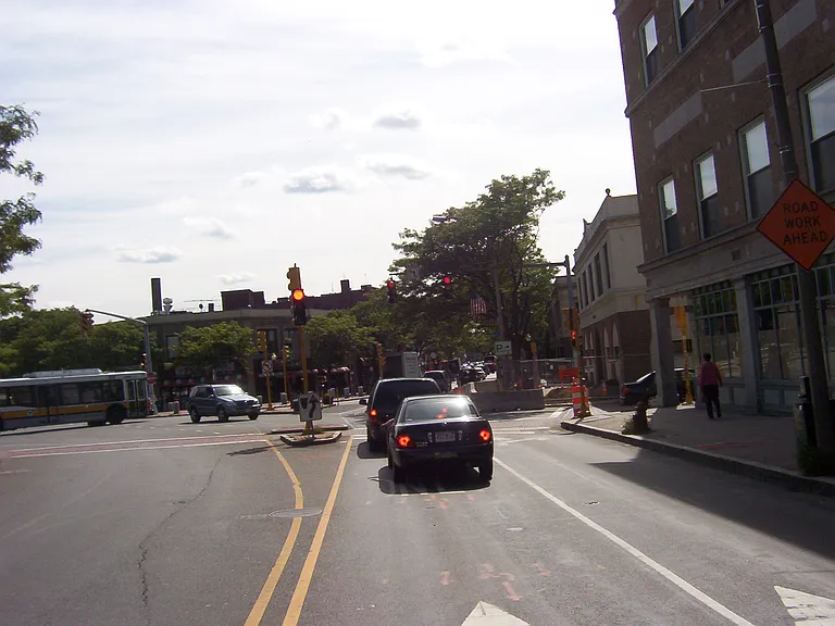 Summer St — Photo 2