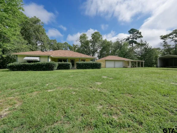 15809 County Road 3147, Tyler, TX 75706