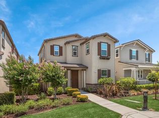 933 S Rolfe Ln, Mountain House, CA 95391