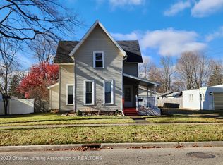 630 S Sheldon St, Charlotte, MI 48813