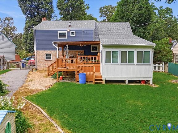 2nd image of 4013 Lawnwood Dr