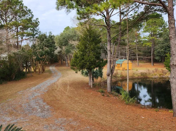 7997 Doar Rd #C-2, Awendaw, SC 29429