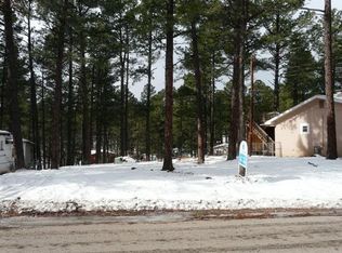 217 Grove Dr, Ruidoso, NM 88345