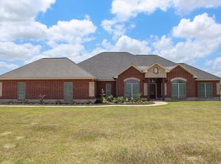 148 Stone Meadow, Victoria, TX 77905