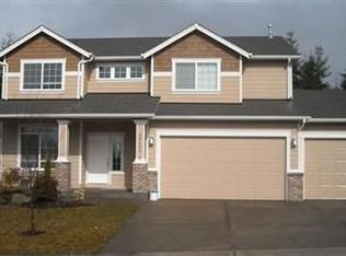 20403 194th Ave E, Orting, WA 98360