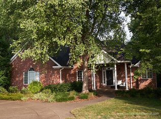 3880 Blackford Rd E, Mount Vernon, IN 47620