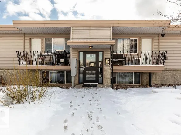 15431 93rd Ave NW #7, Edmonton, AB T5R 5H4