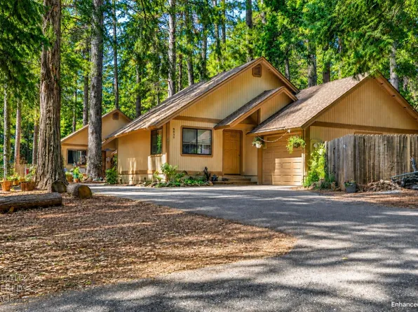25080 Foresthill Rd, Foresthill, CA 95631