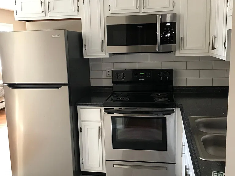 Kessler Flats Apartments — Photo 6