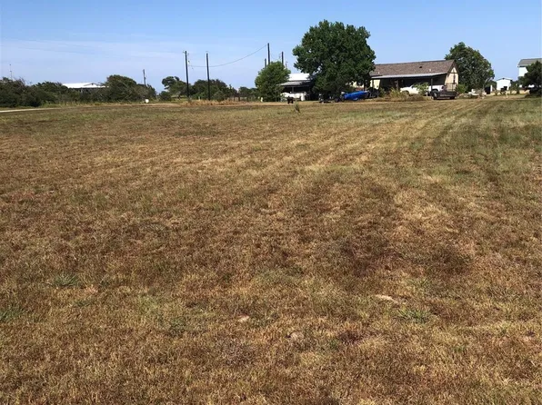 LOT 12 Swordfish Ln, Palacios, TX 77465