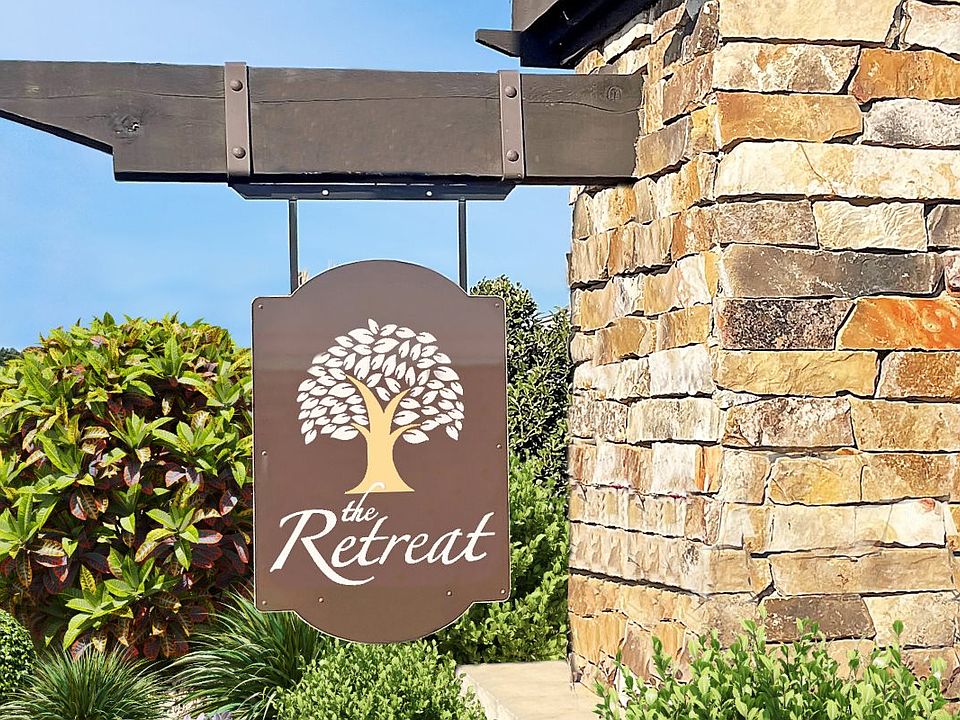 The Retreat