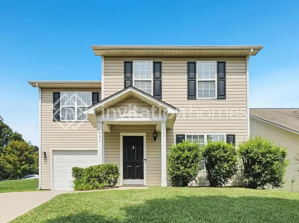 942 Ramsgate Dr SW, Concord, NC 28025