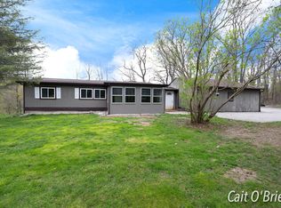 10199 Belding Rd NE, Rockford, MI 49341