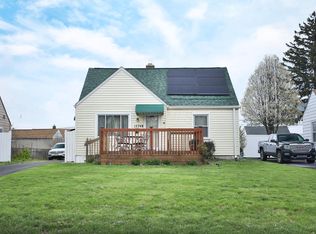 1774 Audrey Rd, Columbus, OH 43224