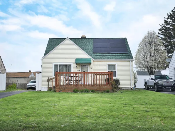 1774 Audrey Rd, Columbus, OH 43224