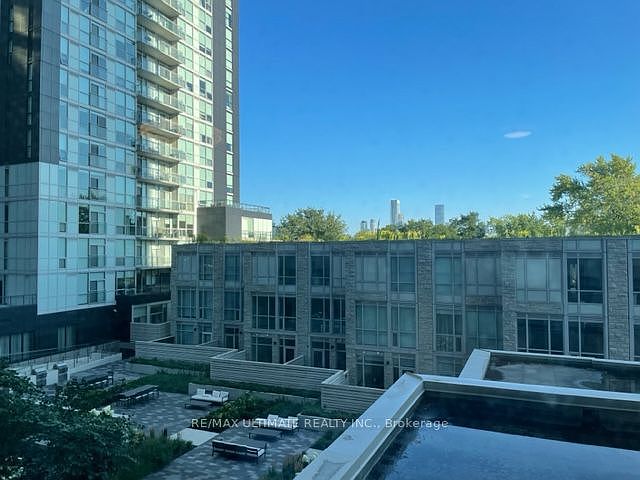 1st image of 111 Saint Clair Ave W #315