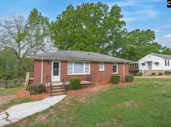 36 McKay Cir, Winnsboro, SC 29180