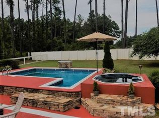 12424 Selma Rd, Middlesex, NC 27557