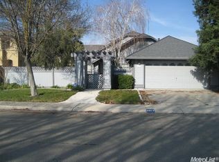 2417 Howe Way, Modesto, CA 95355