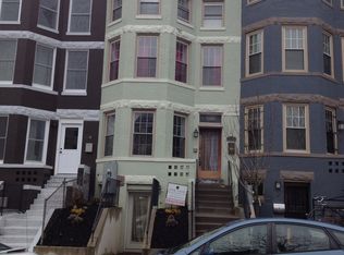 24 T St NE, Washington, DC 20002