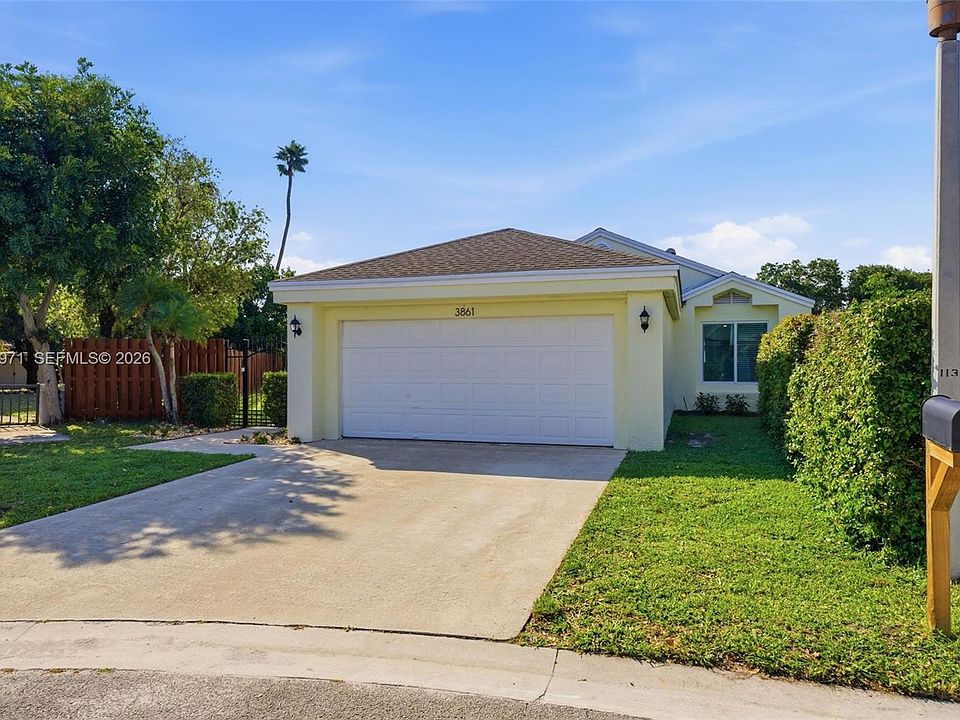 1st image of 3861 NW 20th St