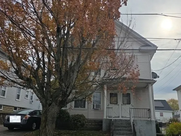 25-27 Beechwood Ave, Pawtucket, RI 02860