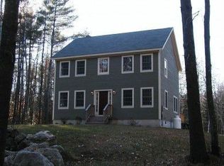 43 N Raymond Rd, Poland, ME 04274