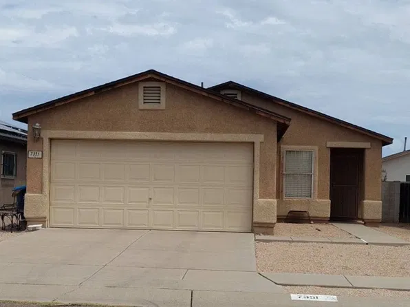7351 S Bolingbroke Ave, Tucson, AZ 85746