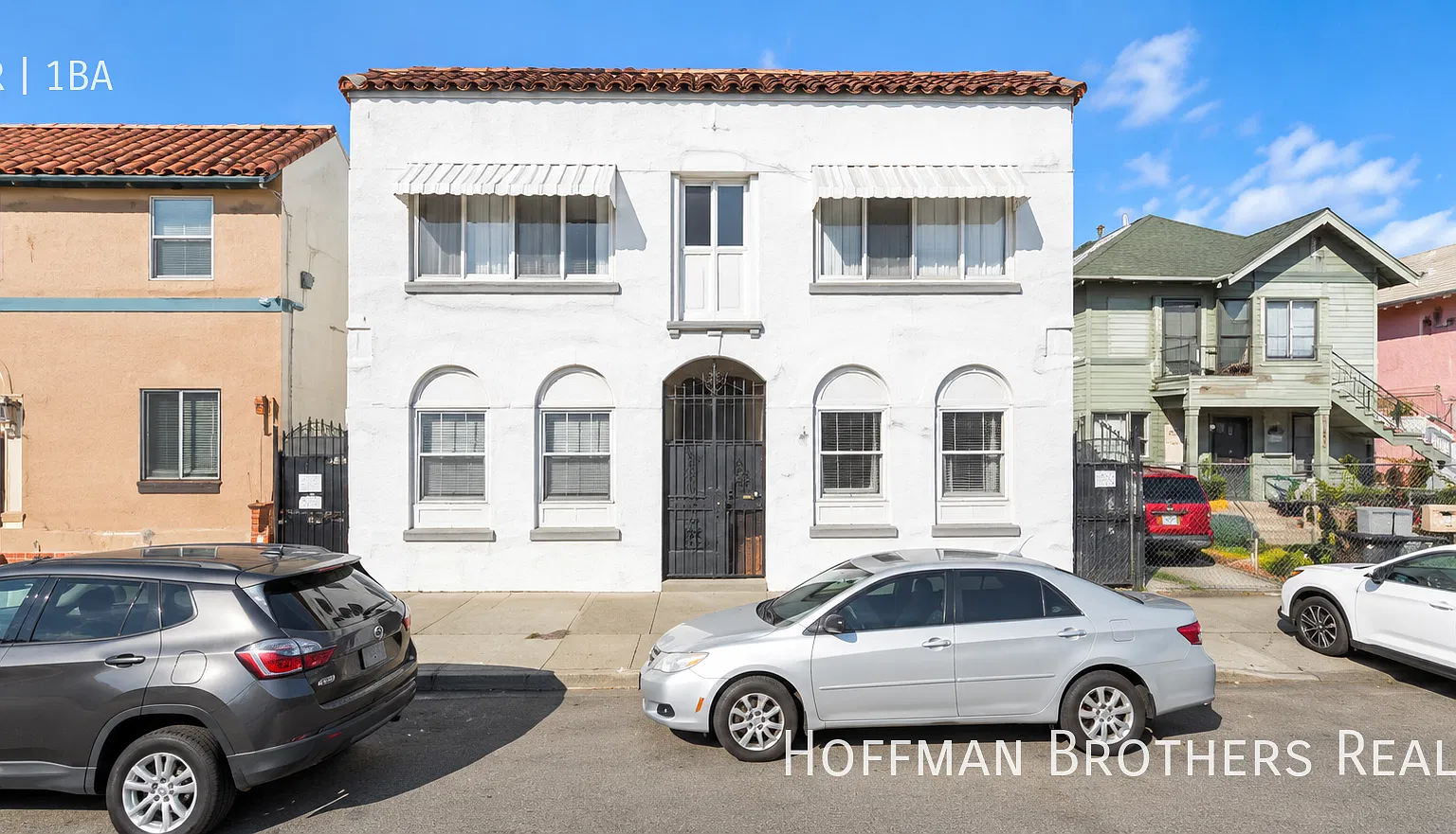 **Section 8 Vouchers Accepted** Updated 1BR with Appliances, Water included & No Application Fee! — Photo 3