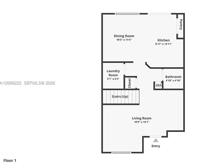 13909 SW 178th St #1 — Photo 25